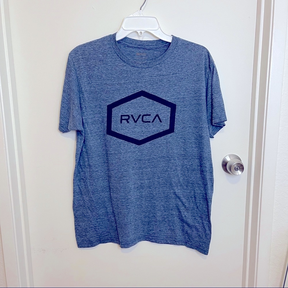 RVCA Shirt
